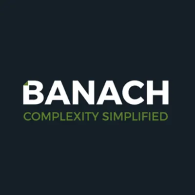 Banach Technology logo