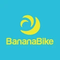 BananaBike logo