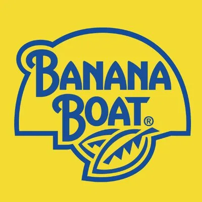 Banana Boat logo