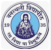 Banasthali Vidyapith logo