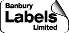 Banbury Labels logo