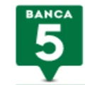 Banca 5 logo