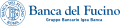 Banca del Fucino logo