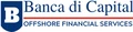 Banca di Capital Offshore Financial Services logo