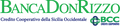 Banca Don Rizzo logo