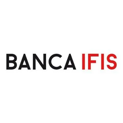 Banca Ifis logo