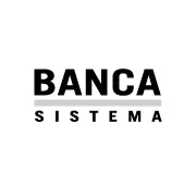 Banca Sistema logo