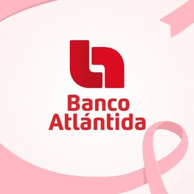 Banco Atlantida logo