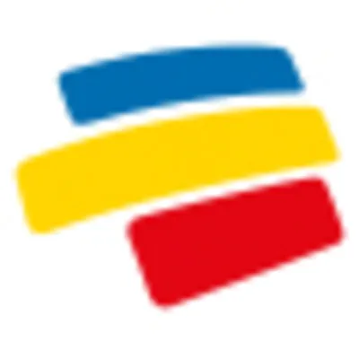 Banco Agricola logo
