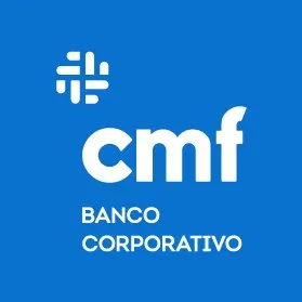 Banco CMF logo