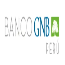 Banco GNB Peru logo