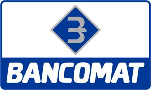 BANCOMAT logo