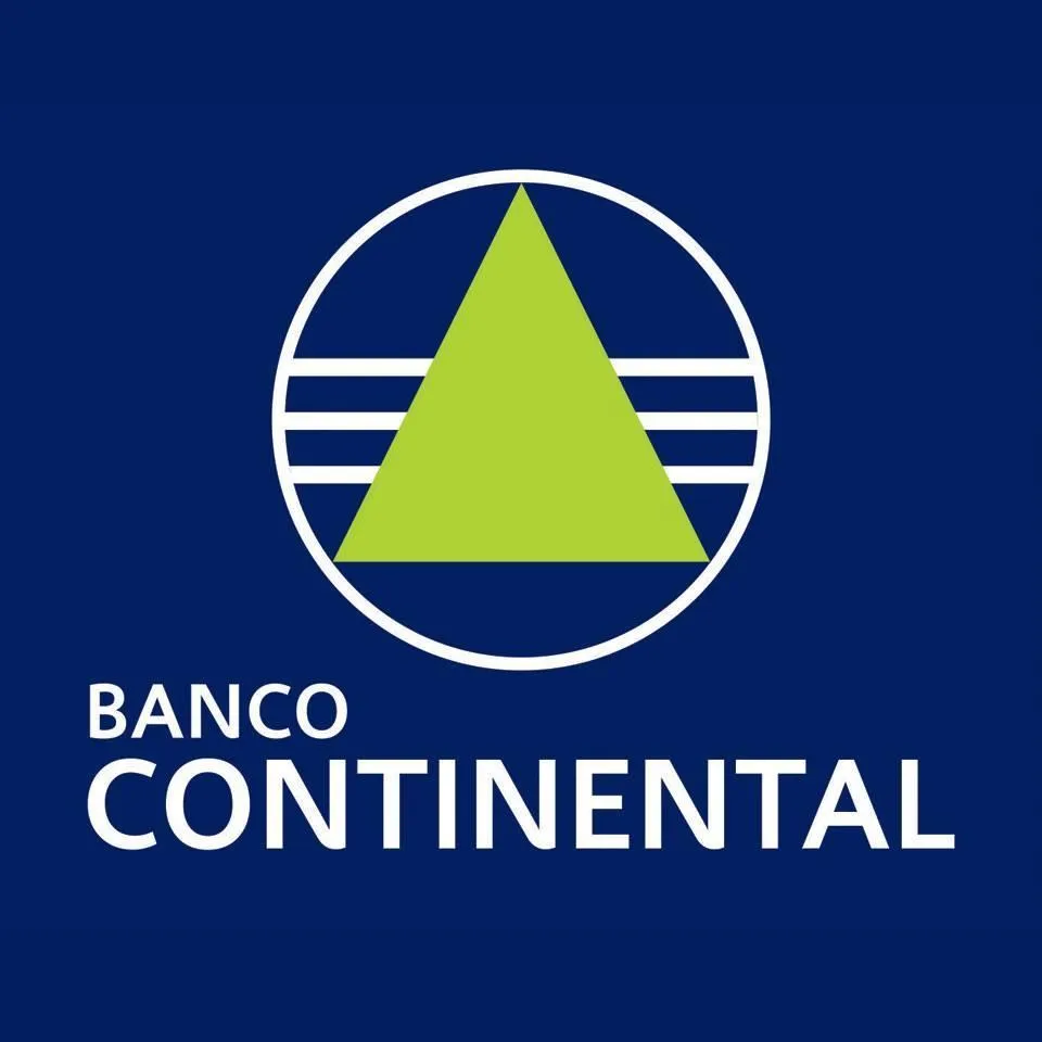 Banco Continental logo