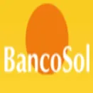 BancoSol logo