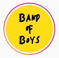 Band of Boys logo