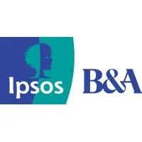 Ipsos B&A logo