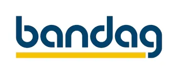 Bandag logo