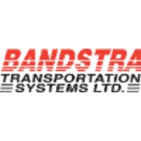 Bandstra Transportation Systems logo