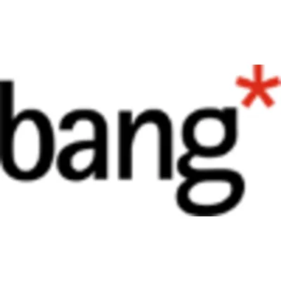Bang Design logo
