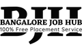 Bangalore Job Hub logo