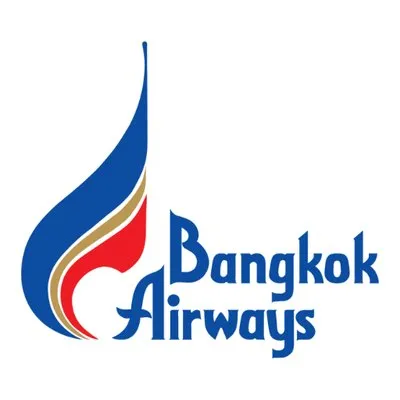 Bangkok Airways logo