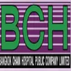Bangkok Chain Hospital logo