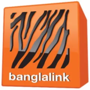 Banglalink logo
