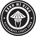 Banh Mi King logo