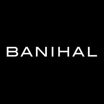 Banihal logo
