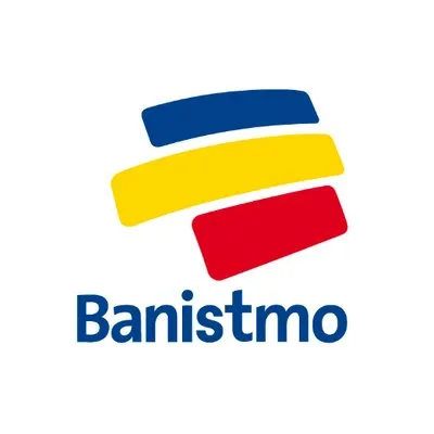 Banistmo logo
