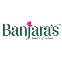 Banjara's logo