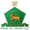 Bank AL Habib logo