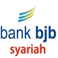 Bank BJB Syariah logo