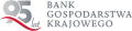 Bank Gospodarstwa Krajowego logo