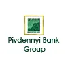 Bank PIVDENNY logo