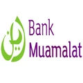 Bank Muamalat logo