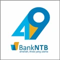 Bank NTB Syariah logo
