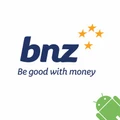 Bank of New Zealand logo