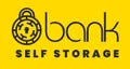 Bank Self Storage logo