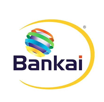 Bankai Ventures logo