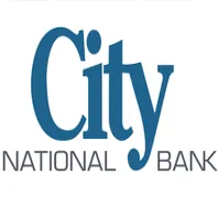 City National Bank logo