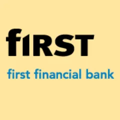 First Financial Bank logo