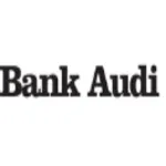Bank Audi logo