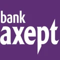 BankAxept logo