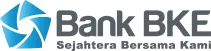 Bank BKE logo