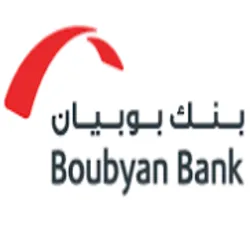 Boubyan Bank logo