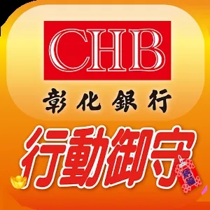 Chang Hwa Bank logo
