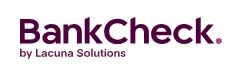 BankCheck logo