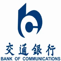 Bank of Communications logo