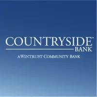 Countryside Bank logo